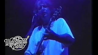 Video thumbnail of "Blue Indian (7/21/99)"
