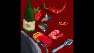STOIC - PAELLA! [FULL ALBUM]