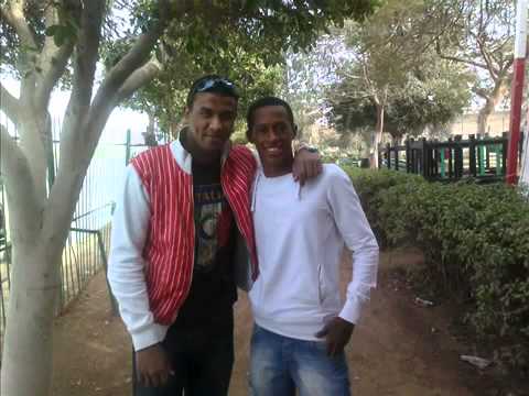 اسمر صغير يادوب الفنان ماجد احمد