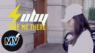 Suby Cheng 鄭舒尹【Take Me There】Official Music Video 