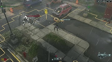 Xcom 2 (Long play fail-stream Commander ironman)