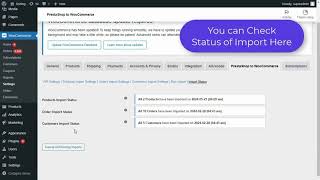 How to Import Prestashop to WooCommerce | Migrate Your Store from Prestashop to WooCommerce