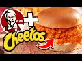 Top 10 Best Fast Food Collabs Of All Time!