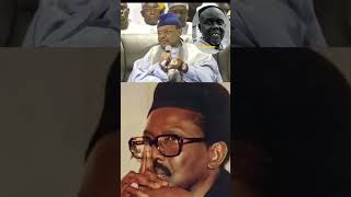 💝❤️‍🩹Serigne pape malick sy ❤️‍🩹❤️‍🩹🪵 #foi #muslimah #duet #islam 2026