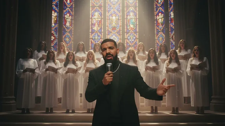 Drake - Hotline Bling (1950's Motown Choir Gospel Cover - Original Version)