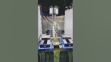 CNC five-axis CNC machine tool, precision CNC five-axis CNC machine tool,