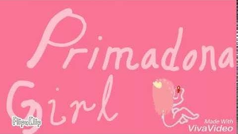 Primadona Girl MAP part 23 (flipaclip animation for Screw Names)