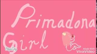 Primadona Girl MAP part 23 (flipaclip animation for Screw Names)