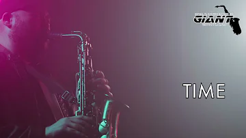 Jimmy Sax - Time - Saxophone Cover - Francesco Cirillo Sax