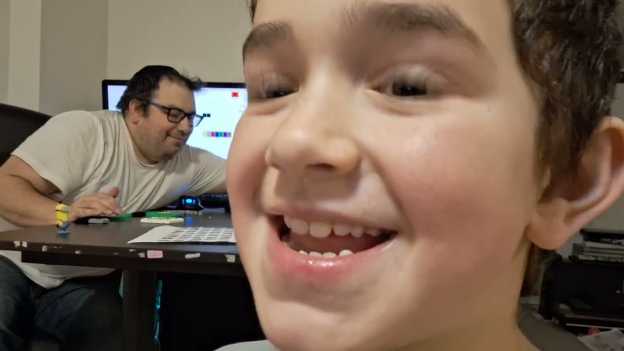 Puzzle Time - Episode 10