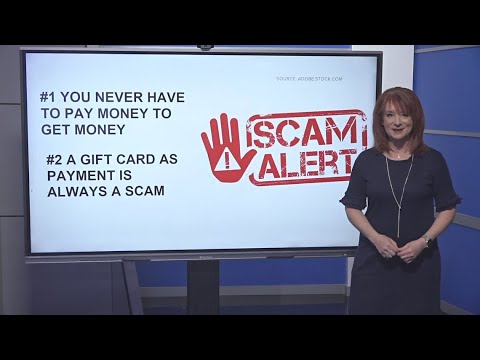 Woman loses thousands in Publisher’s Clearing House scam - YouTube