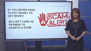 Woman loses thousands in Publisher’s Clearing House scam