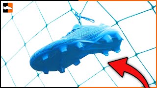 Puma Ultra 1.2 Boot Review - Speed of Light