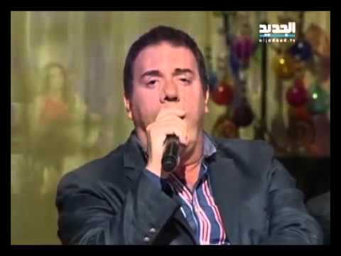 كيفن حبايبنا تحية لنصري شمس الدين نادر خوري