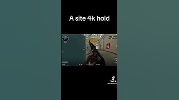 4k A site hold #csgo #cs2clips #gaming #counterstrike #csgogaming #cs2