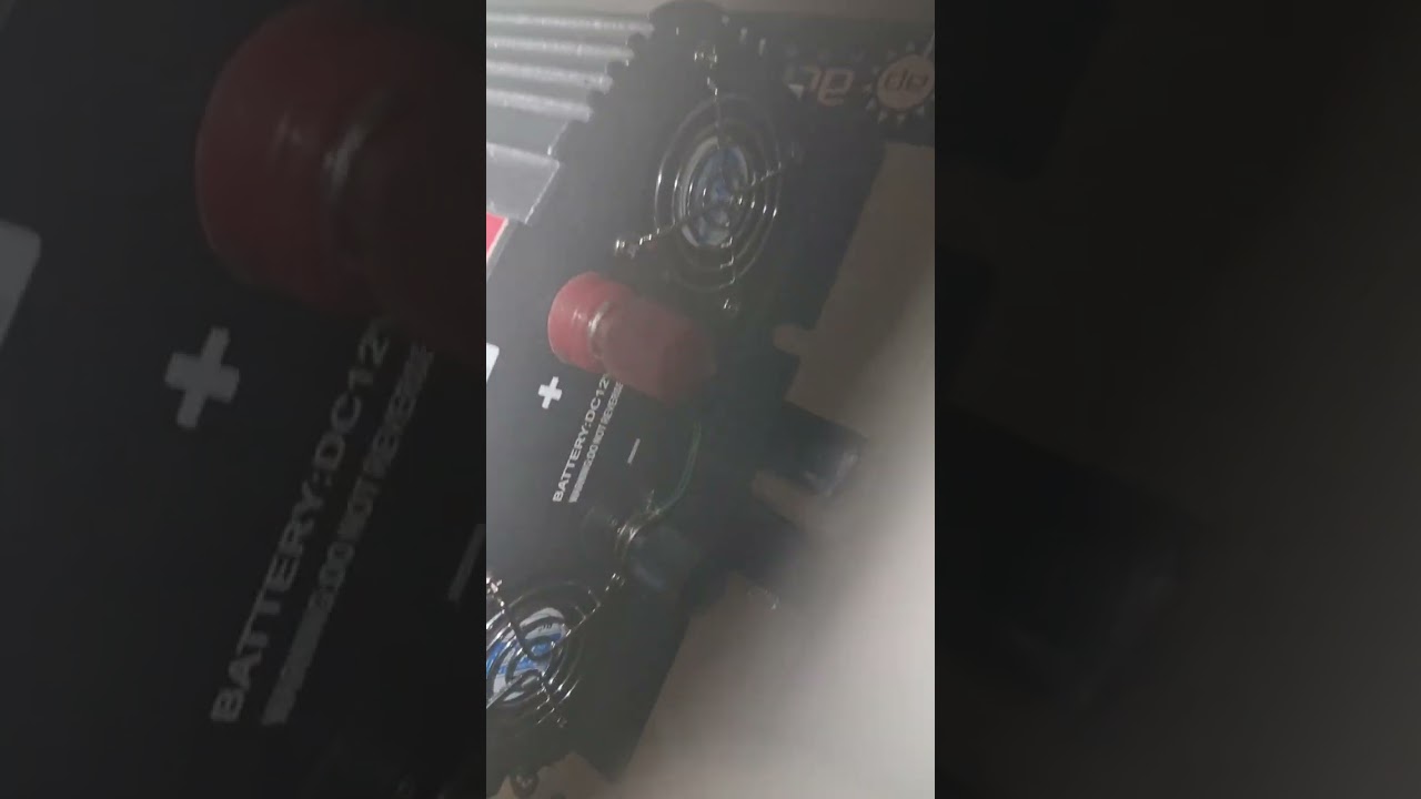 инвертор acmepower обзор