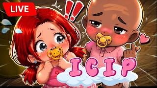 Download lagu 【🔴LIVE GTA5 ROLEPLAY】 EP. 21 PANGGIL AKU PEMAISURI #satumimpiroleplay #anakhajiroel -Vtuber ID