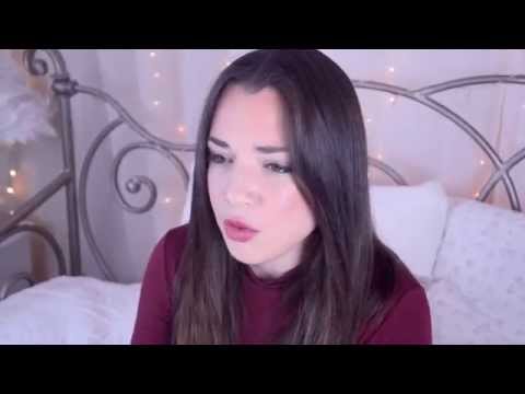 Ariana Grande - One Last Time cover by Kait Weston