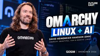 Is Omarchy the Linux We’ve Been Waiting For