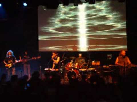 concert hilight tribe