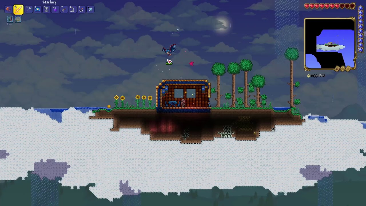 when does terraria 2 come out