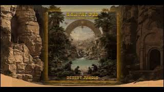 KALI FAT DUB meets BALKAN VOODOO ORCHESTRA - DESERT JUNGLE (FULL ALBUM) BALKAN DUB meets ORIENTAL