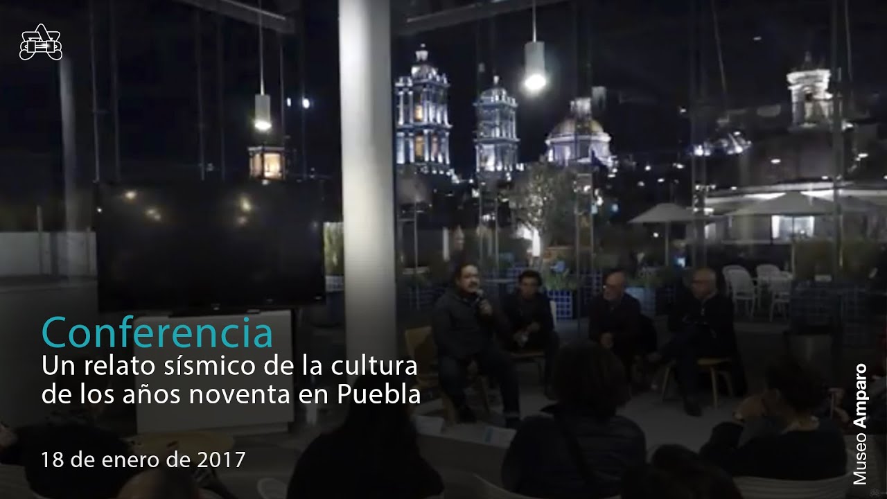 mexico primera division Un relato sísmico de la cultura de los años noventa en Puebla