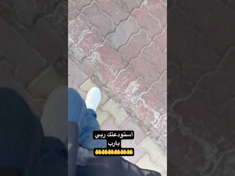 أدعوا لأبنائكم وأستودعوهم عند ربنا         