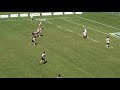 NYC Developing State Final - Western Tigers v Northern Territory