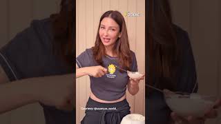 Saumya Tandon Shares Her Easy, Sugar-Free Smoothie Bowl Recipe