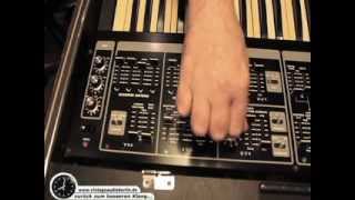 Multivox MX-3000