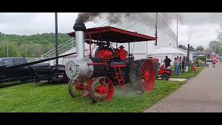 14th Annual Ag Days at Hocking County Fairgrounds