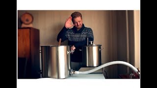 картинка: Игорь Бергман - ПАРОГЕНЕРАТОР