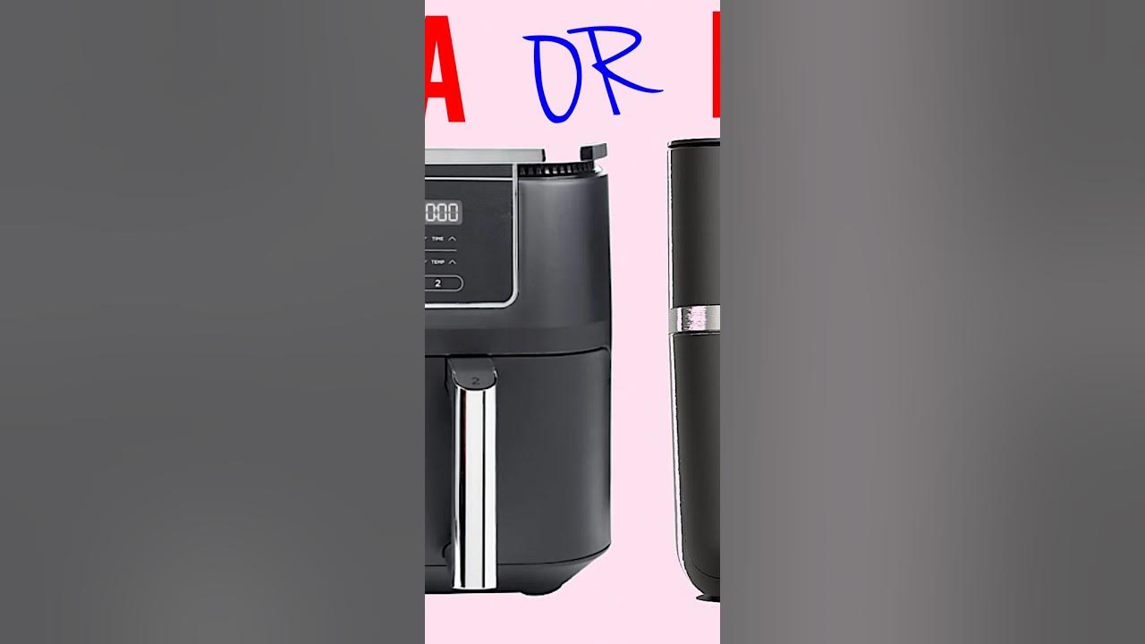 Buying your AIRFRYER Ninja Foodi Max XXL vs Philips 7000 Series Combi XXXL Air