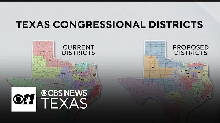 Texas redistricting standoff escalates as Democrats head to California, face lawsuit and arrest warr