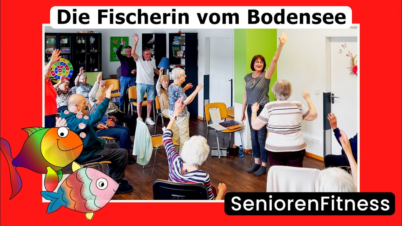 🐠 SeniorenTanz 