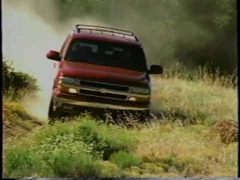 Video: Hvordan bytter du dynamoen på en Chevy Suburban fra 2002?