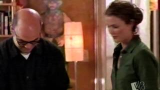 Adam Daniel Cured In Felicity