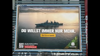 Die Reihen fest geschlossen – Politik und Medien mobilisieren gegen Russland