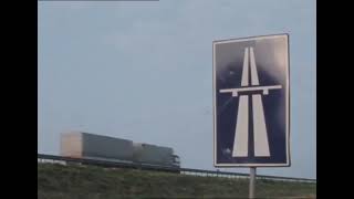 Kraftwerk  Autobahn   1974