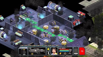 LP Xenonauts CE v0.27 - Part 25: Objective Secured!