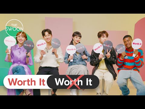 Cast of So Not Worth It argues about friendship vs. love and other life decisions [ENG SUB]