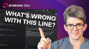 How to Use AI to Find and Fix Problems in Code