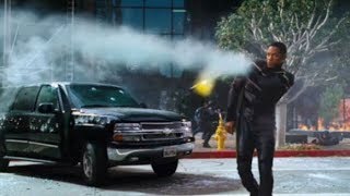 Hancock Bank Scene Tamil HD