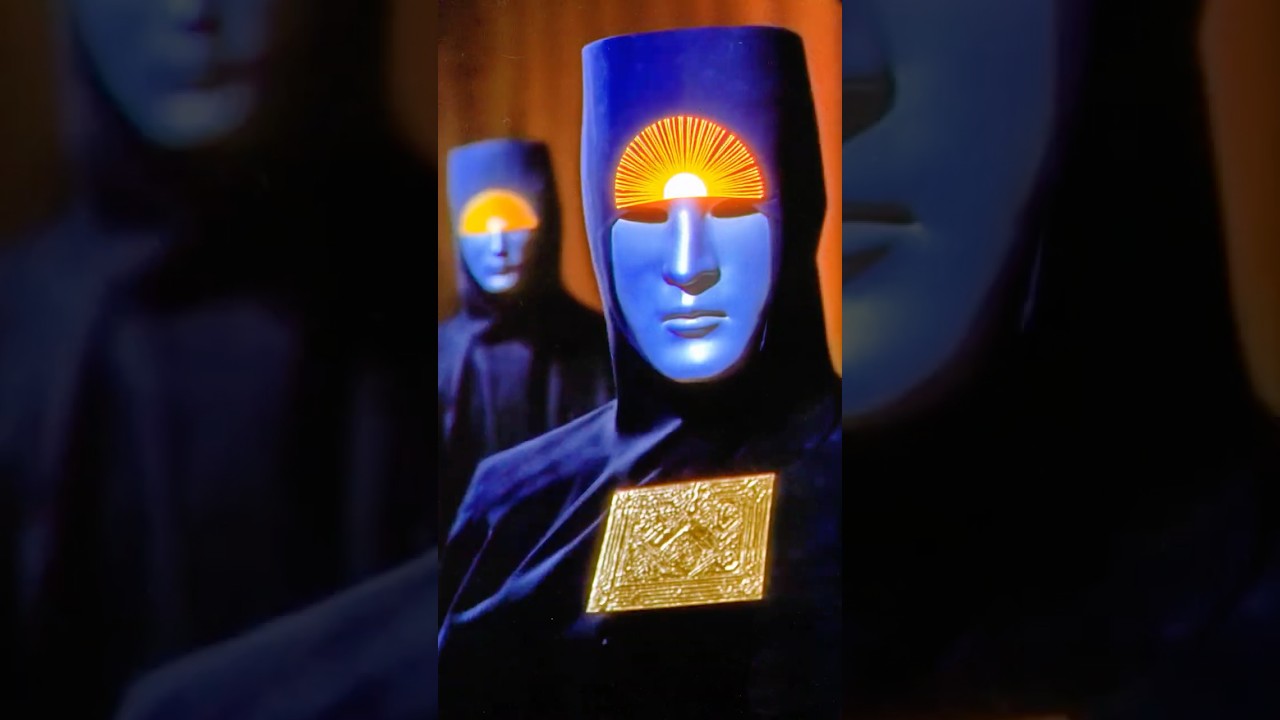 Neon Vesper | Atmospheric Sci-Fi Visuals ✨