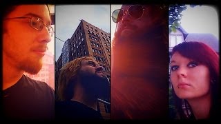 Electrocrush - Breathing in the Halls of the Kingdom, which I only Exist (Official Music Video)