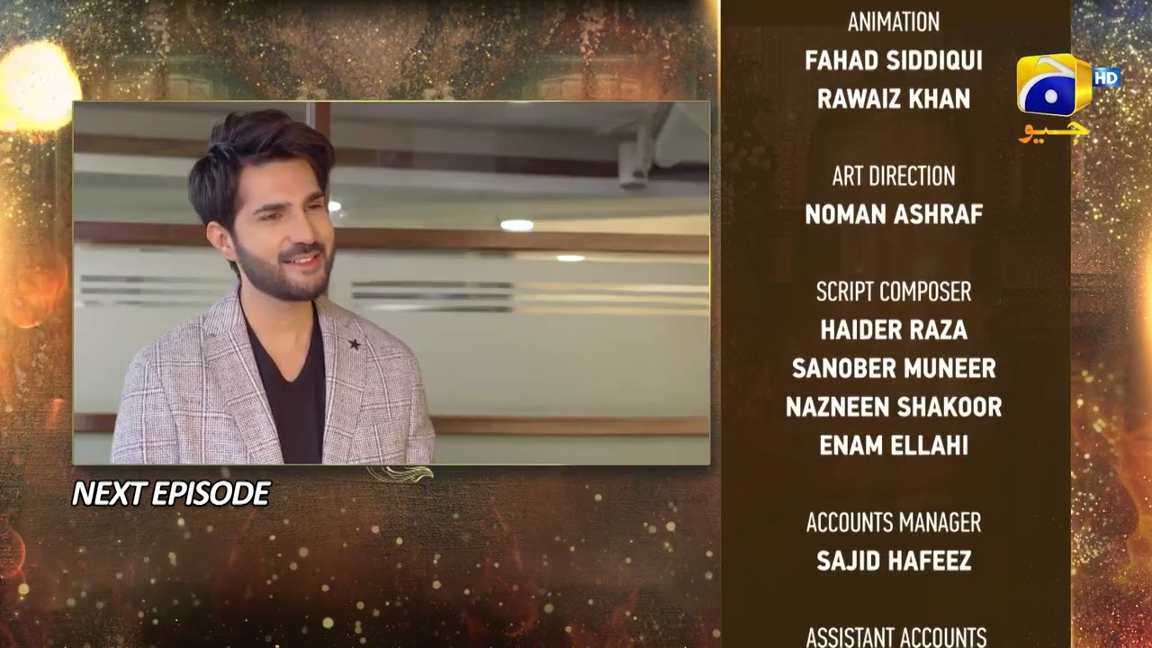 Фасик — Тизер 83 серии — 13 февраля 2022 г. — HAR PAL GEO