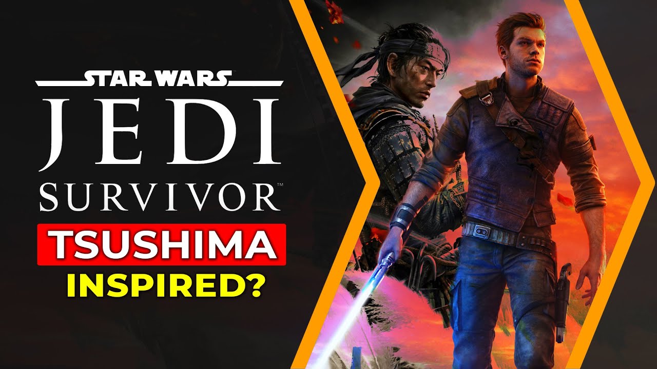 Jedi Survivor Gameplay Details | Combat Changes