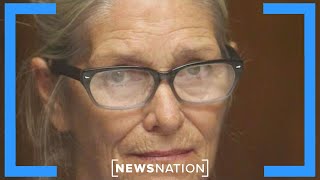 Nephew of Manson victim ‘feels betrayed’ after Van Houten release | Banfield