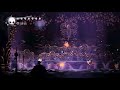 Hollow knight ascended boss showcase 31 the collector